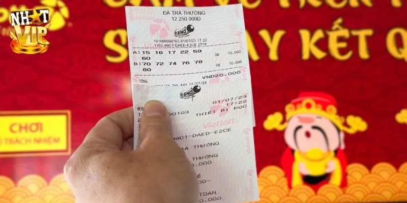 Keno Thần Tài - Hình Thức Cá Cược Thử Vận May Đỉnh Cao Bật mí kinh nghiệm đánh keno thần tài ăn thưởng khủng