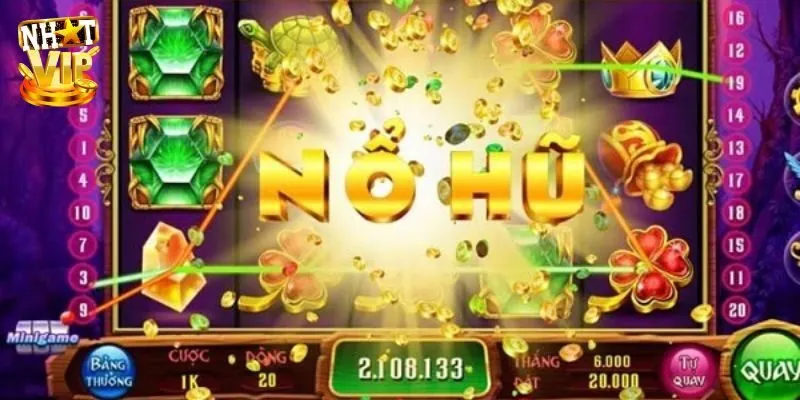 FTG Điện Tử - Sân Chơi Nổ Hũ Đổi Thưởng Hàng Tỷ Đồng Khám phá danh sách game cược thú vị tại FTG Điện tử