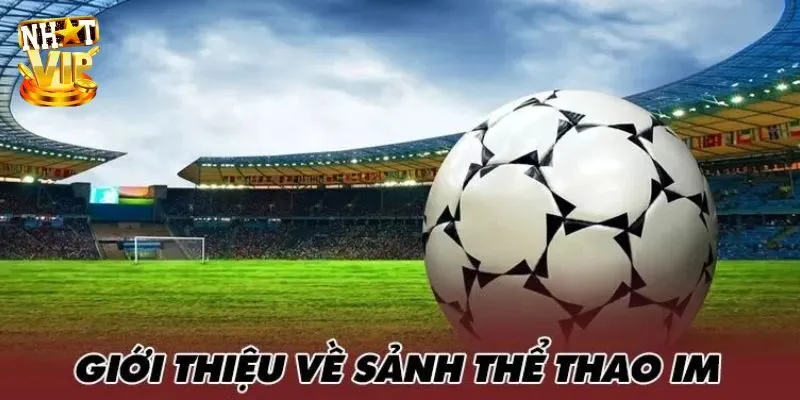 IM Thể Thao - Thiên Đường Cá Cược Trả Thưởng Xanh Chín Sơ lược về sảnh IM thể thao