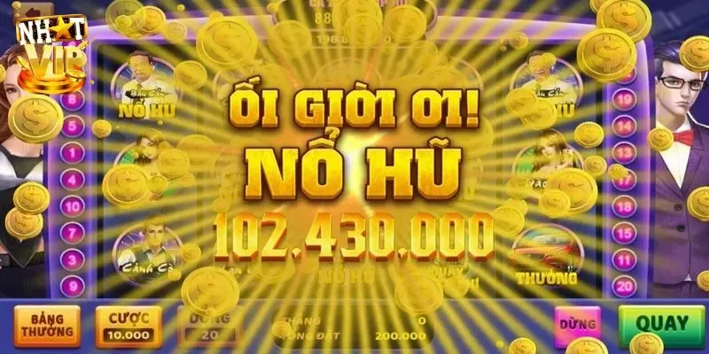 FC Điện Tử - Thiên Đường Nổ Hũ Xanh Chín Hàng Tỷ Đồng Khám phá danh mục game hot tại FC Điện tử
