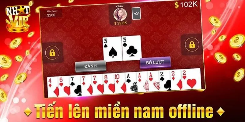 Cách Chơi Tiến Lên Miền Nam Nhatvip Hiệu Quả Thắng Lớn Cách chơi tiến lên miền Nam trực tuyến trên nhà cái uy tín
