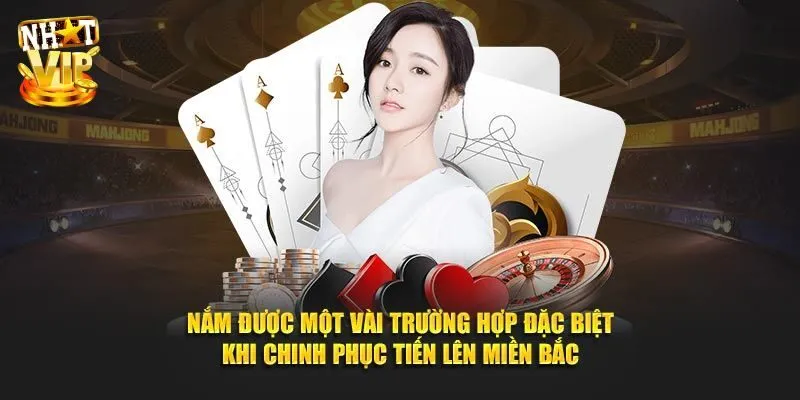 Tiến Lên Miền Bắc Nhatvip Game Đổi Thưởng Đặc Sắc Nhất Luật chơi tiến lên miền Bắc đổi thưởng trực tuyến chi tiết
