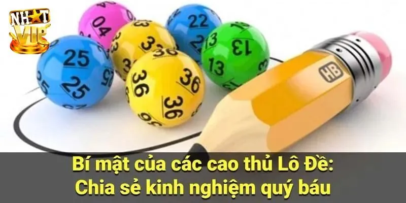 Kinh Nghiệm Lô Đề Miền Bắc Chơi Là Trúng Số Liên Tiếp Lưu ý quan trọng khi hãy áp dụng kinh nghiệm lô đề miền Bắc