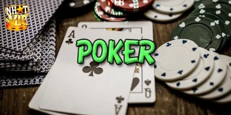 5 Cách Chơi Poker Nhatvip Bất Bại Từ Cao Thủ Kinh Nghiệm Cách chơi poker hiệu quả - Đọc tâm lý đối thủ